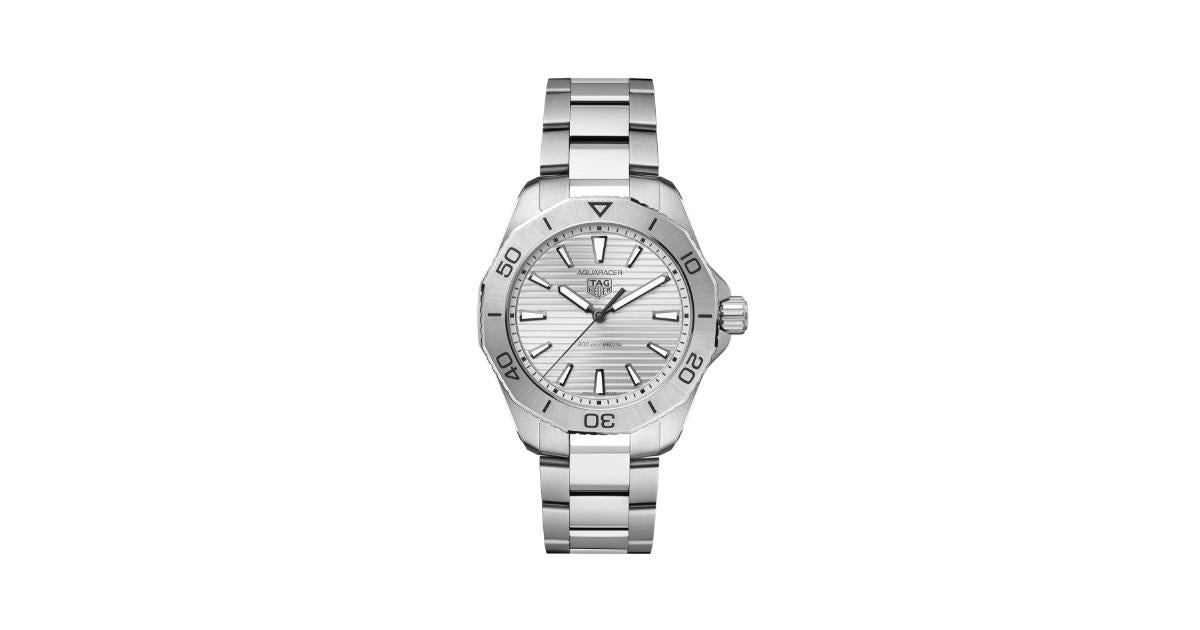 TAG HEUER AQUARACER PROFESSIONAL 200