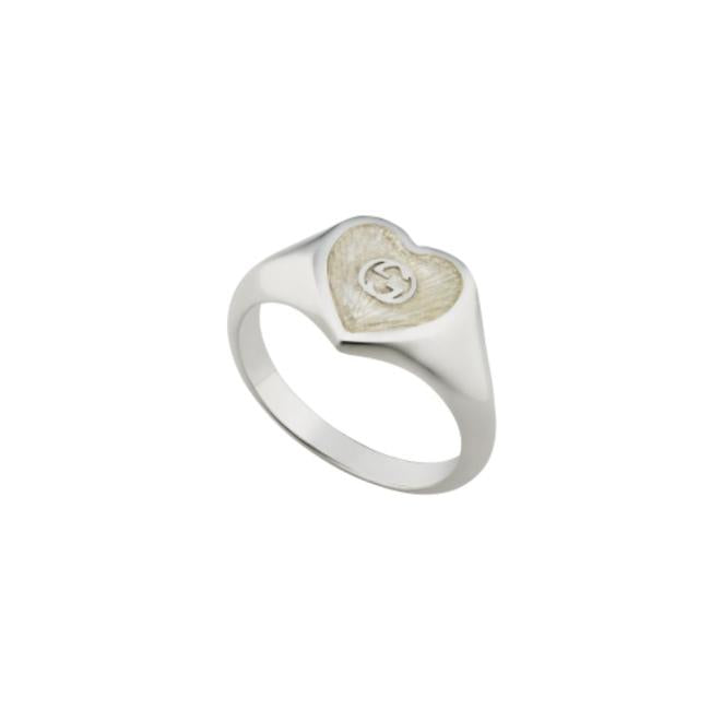 Gucci Heart