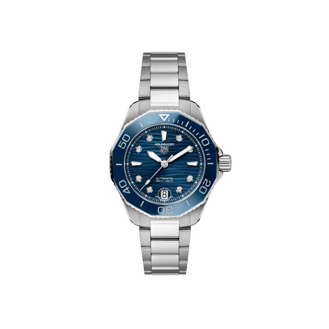 TAG HEUER AQUARACER PROFESSIONAL 300