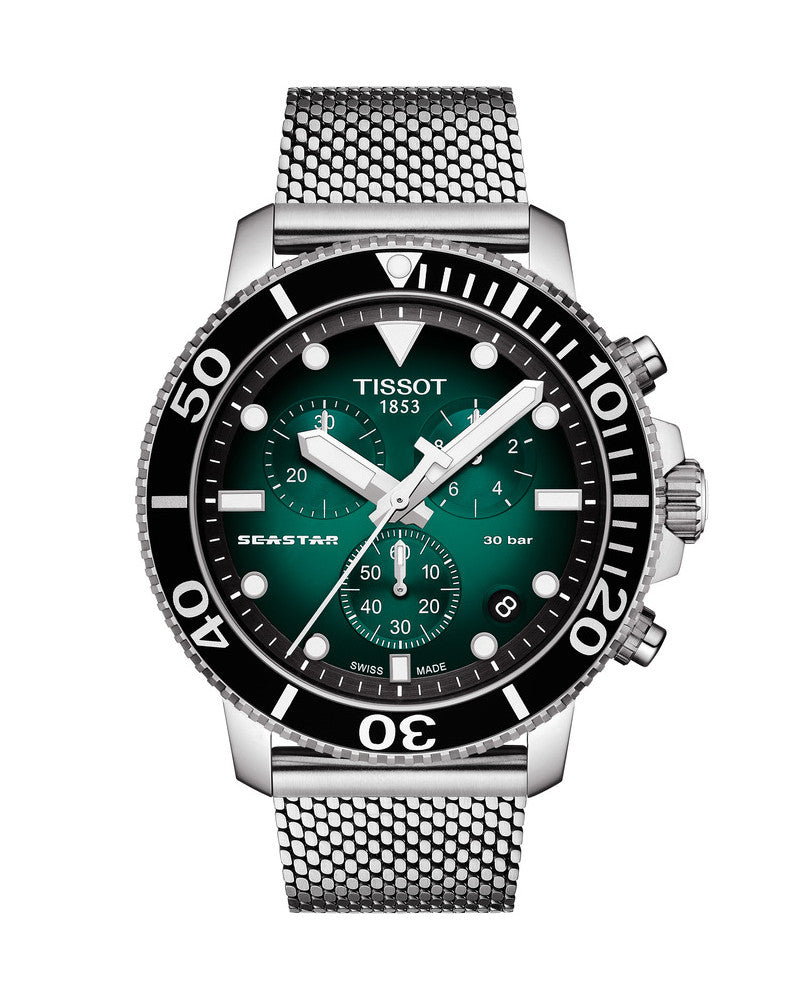 TISSOT SEASTAR 1000 CHRONOGRAPH