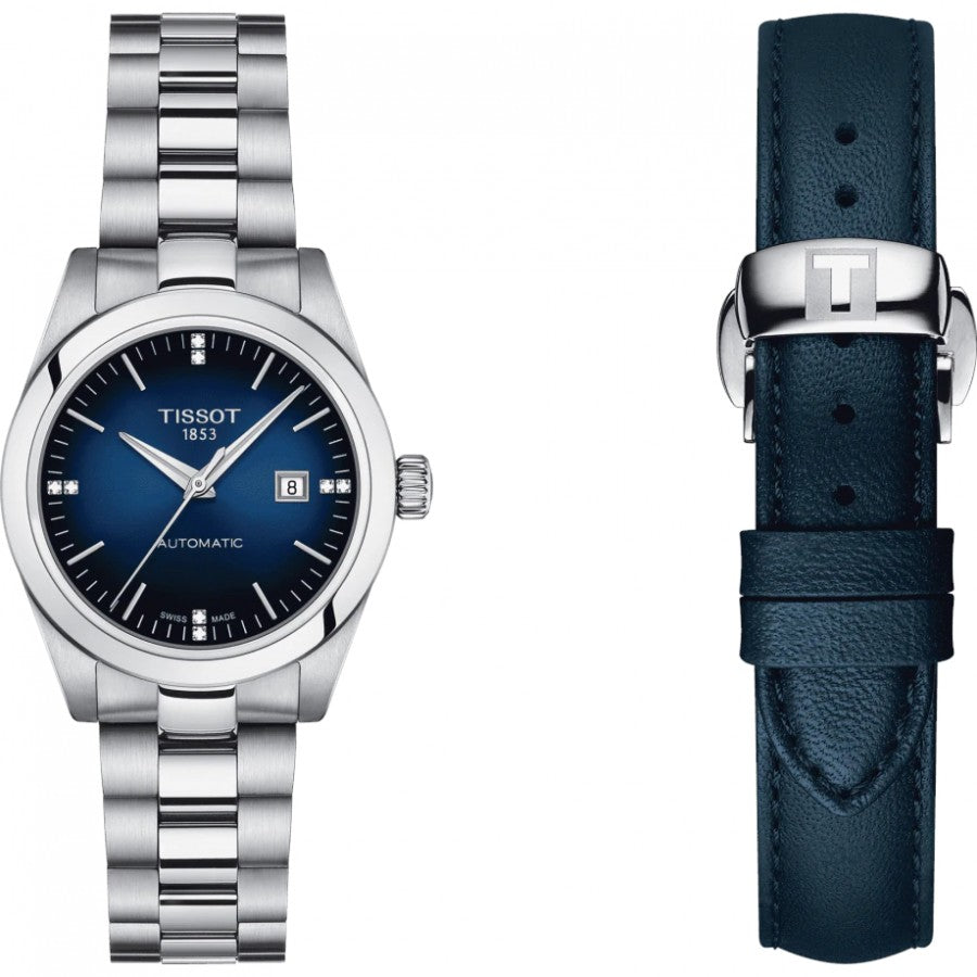 TISSOT T-MY LADY AUTOMATIC