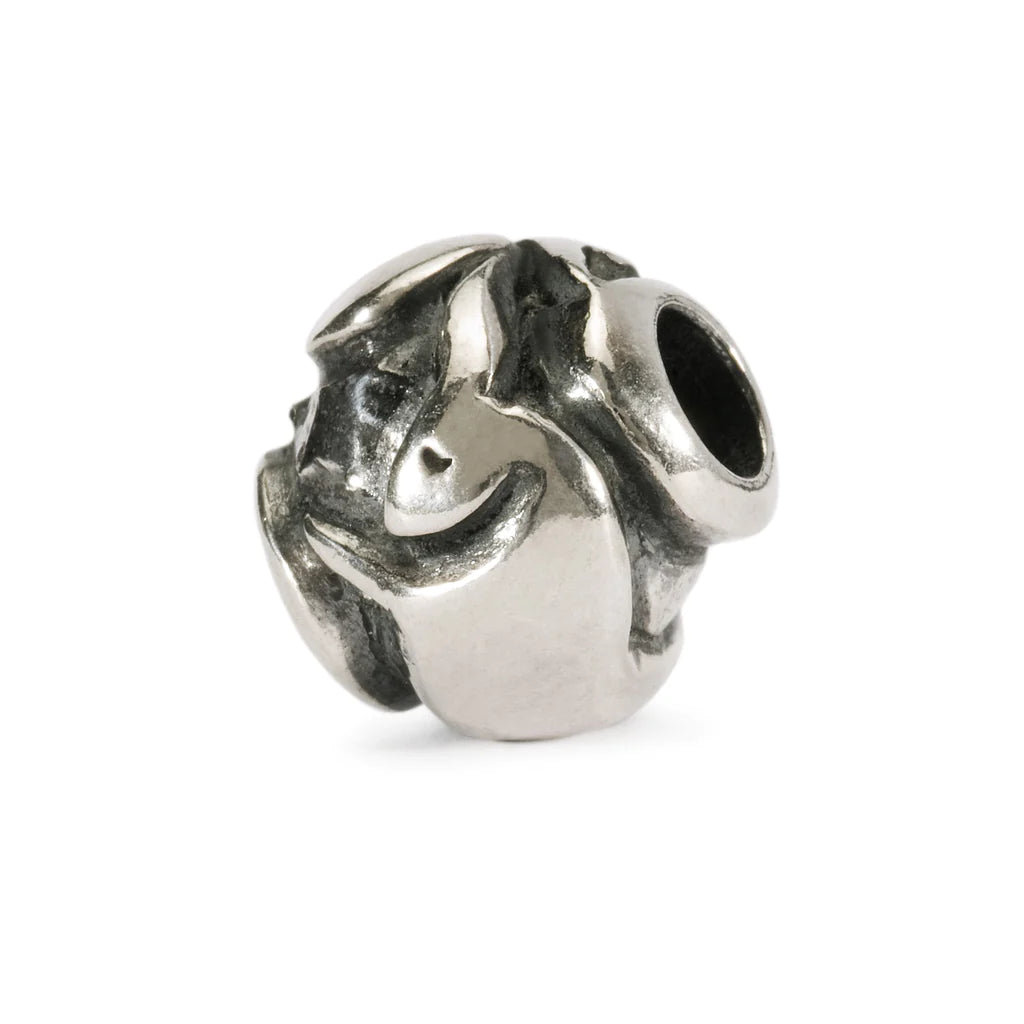 TROLLBEADS BEAD TORO CAPARBIO