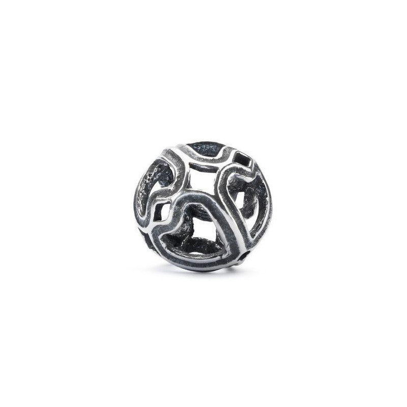 TROLLBEADS BEAD MELODIA D'AMORE