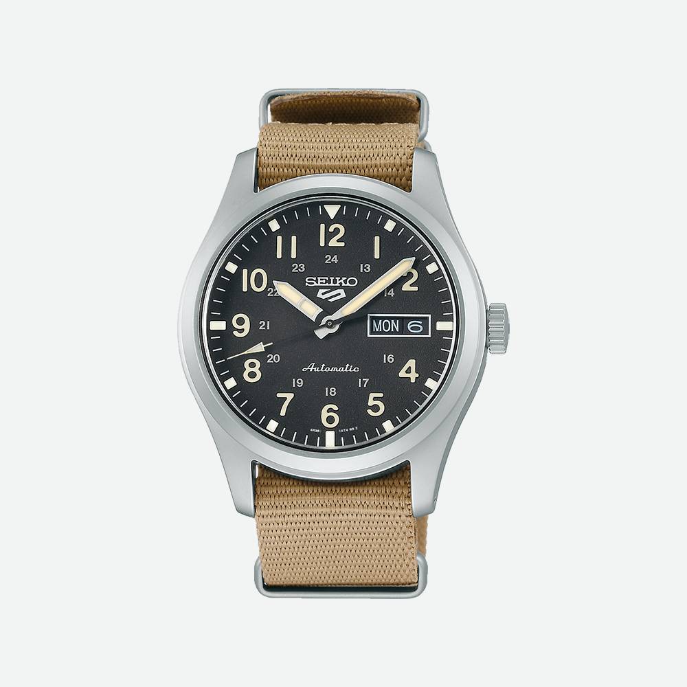 OROLOGIO SEIKO 5 SPORTS