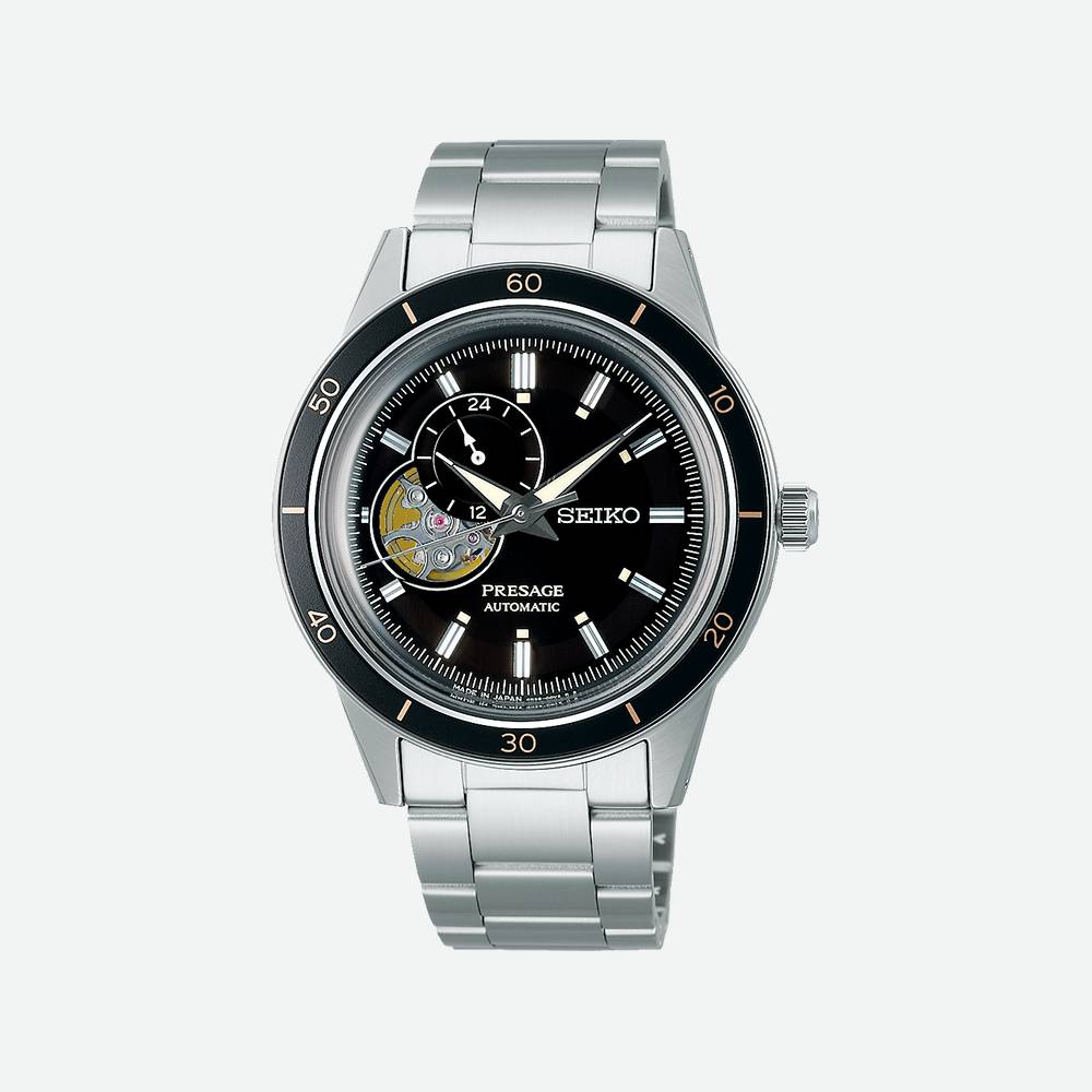 OROLOGIO PRESAGE STYLE 60'S