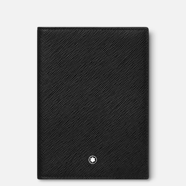 CUSTODIA PER PASSAPORTO MONTBLANC SARTORIAL