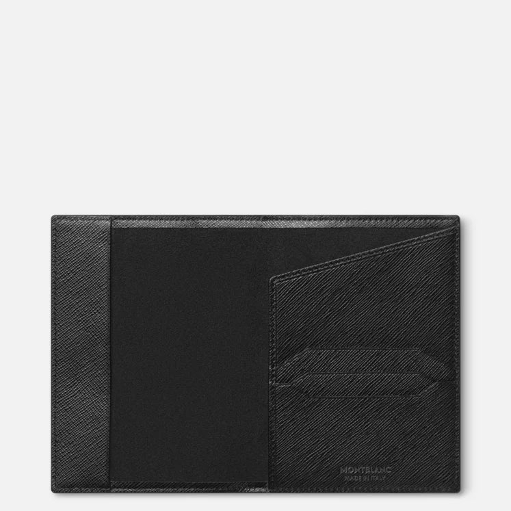 CUSTODIA PER PASSAPORTO MONTBLANC SARTORIAL