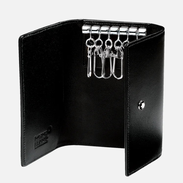 ASTUCCIO PORTACHIAVI PER 6 CHIAVI MEISTERSTÜCK