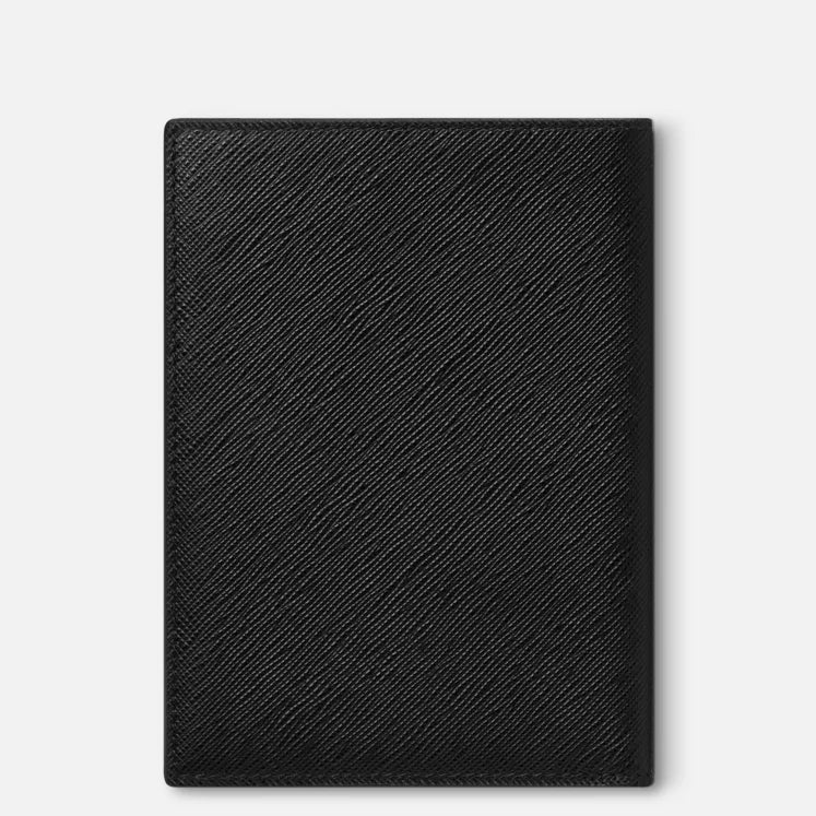 CUSTODIA PER PASSAPORTO MONTBLANC SARTORIAL