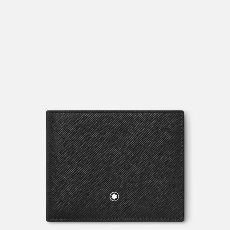 PORTAFOGLIO 6 SCOMPARTI MONTBLANC SARTORIAL