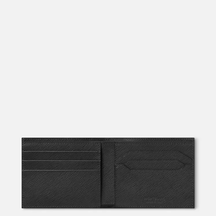 PORTAFOGLIO 6 SCOMPARTI MONTBLANC SARTORIAL