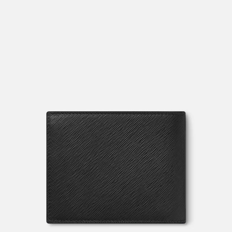 PORTAFOGLIO 6 SCOMPARTI MONTBLANC SARTORIAL