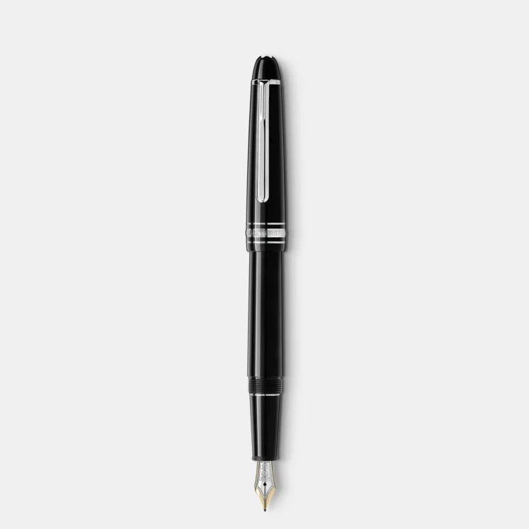 STILOGRAFICA MEISTERSTÜCK PLATINUM-COATED