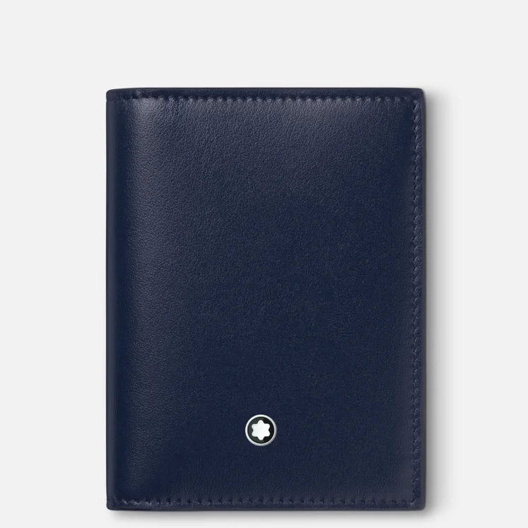 PORTA CARTE 4 SCOMPARTI MEISTERSTÜCK