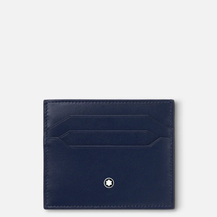 PORTA CARTE 6 SCOMPARTI MEISTERSTÜCK