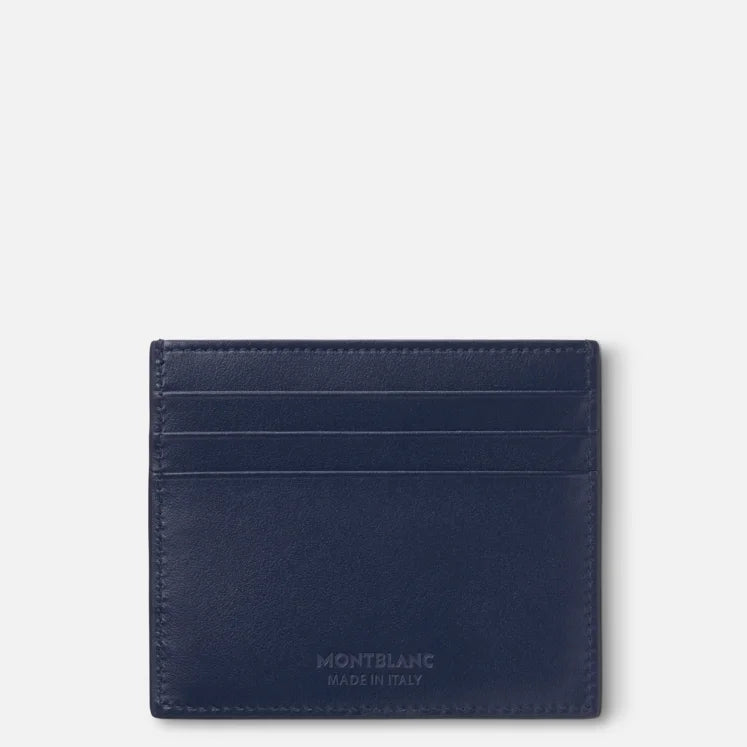 PORTA CARTE 6 SCOMPARTI MEISTERSTÜCK