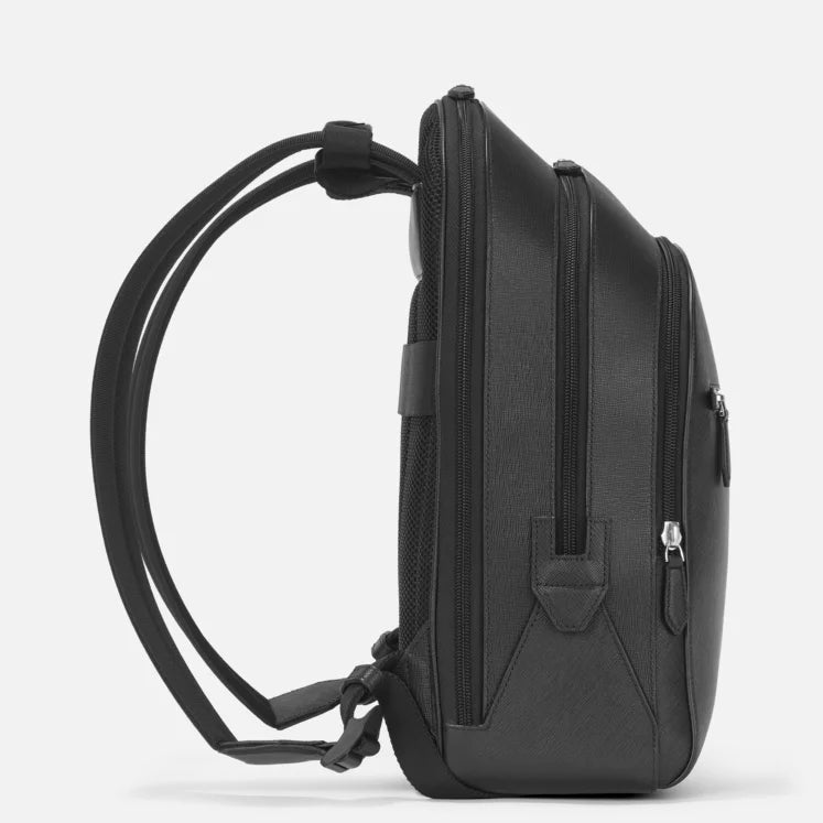 ZAINO MEDIO CON 3 SCOMPARTI MONTBLANC SARTORIAL