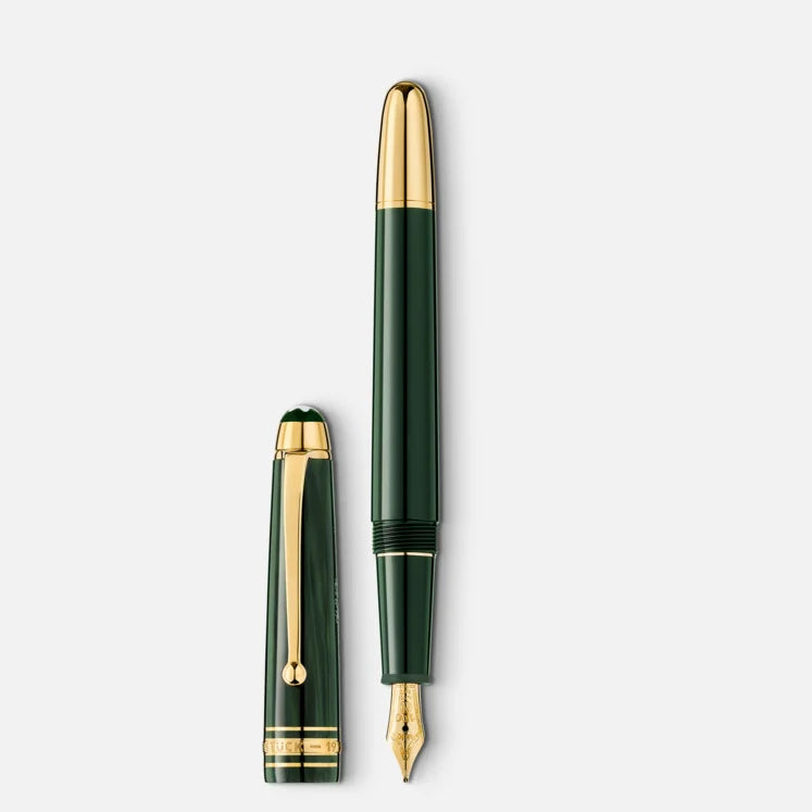 STILOGRAFICA MEISTERSTÜCK THE ORIGIN COLLECTION CLASSIQUE M
