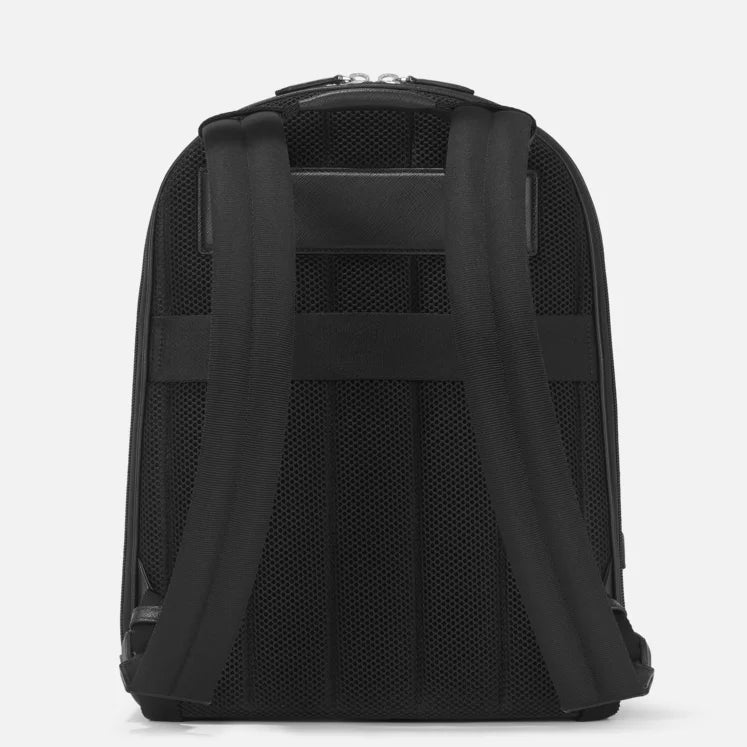 ZAINO MEDIO CON 3 SCOMPARTI MONTBLANC SARTORIAL