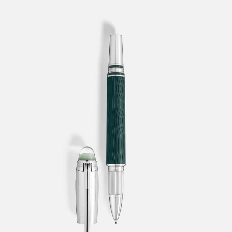 Fineliner StarWalker PolarGreen Doué