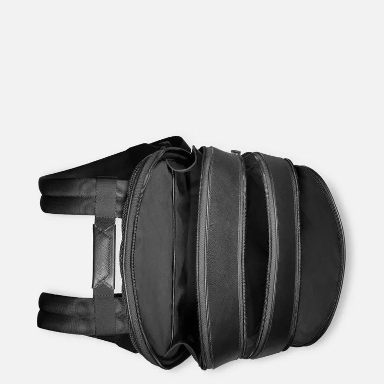 ZAINO MEDIO CON 3 SCOMPARTI MONTBLANC SARTORIAL