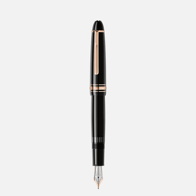 STILOGRAFICA MEISTERSTÜCK ROSE GOLD-COATED LEGRAND