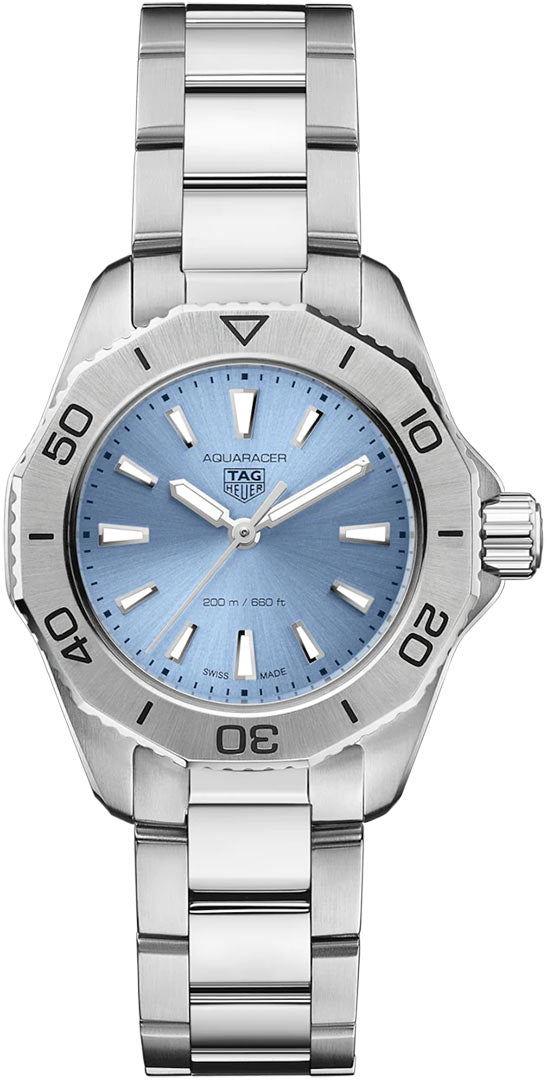 TAG HEUER AQUARACER PROFESSIONAL 200