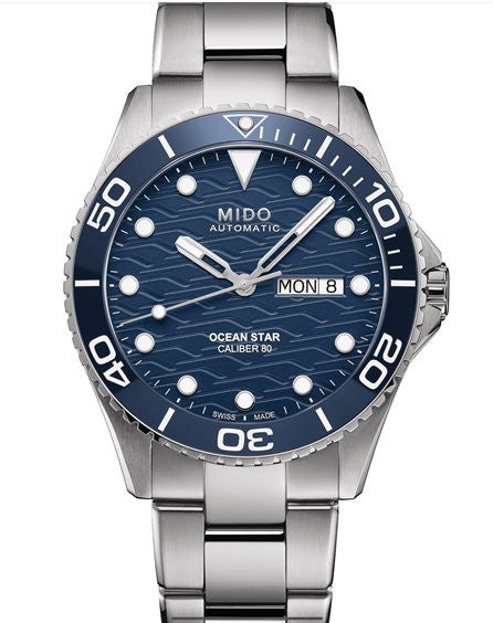 OCEAN STAR 200C