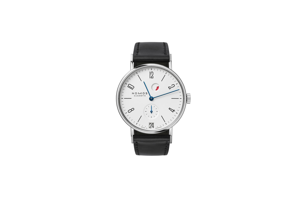 Tangente datario indicatore di carica