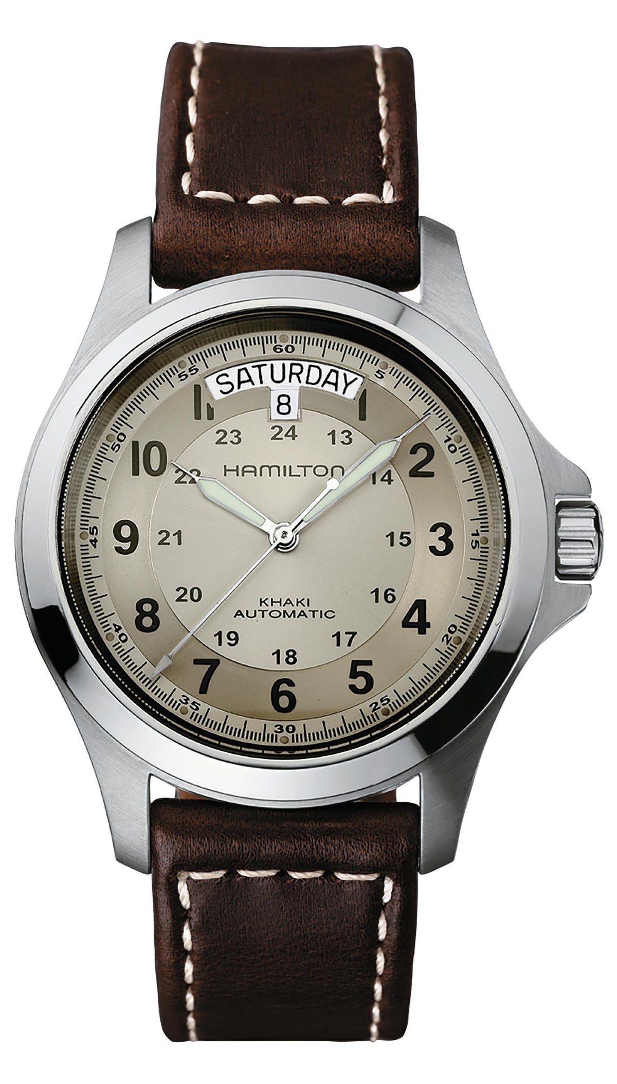 khaki Field King
