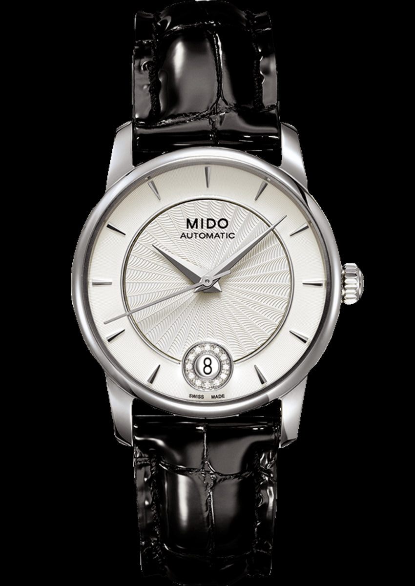 Baroncelli II Lady