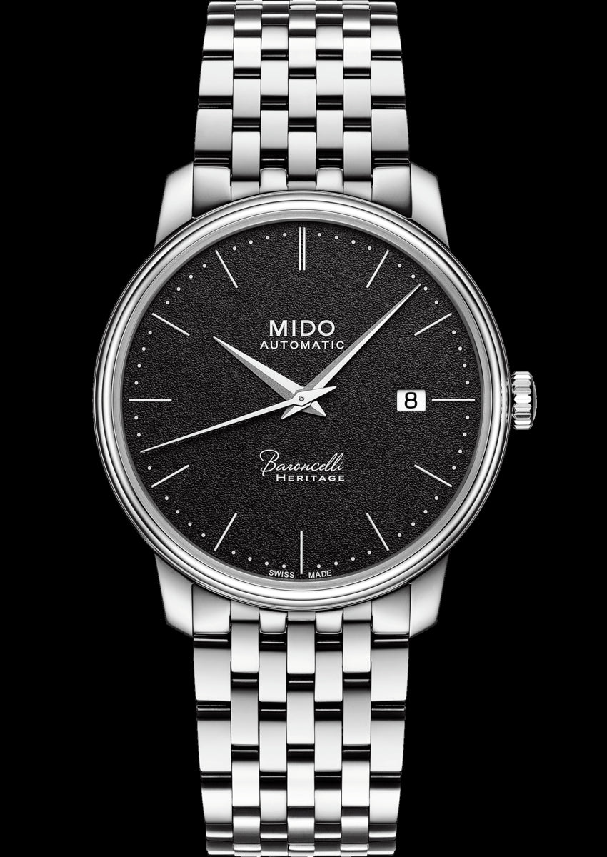 Baroncelli heritage gent