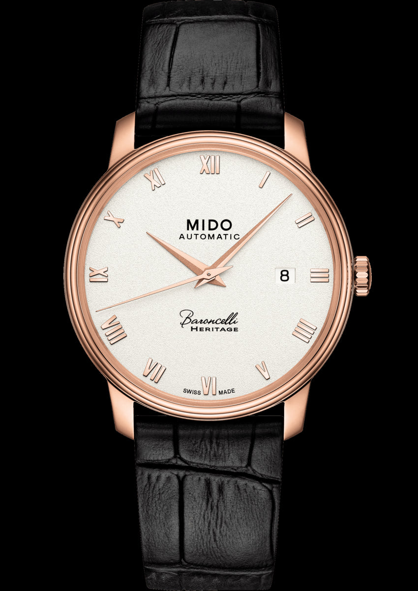 Baroncelli heritage gent