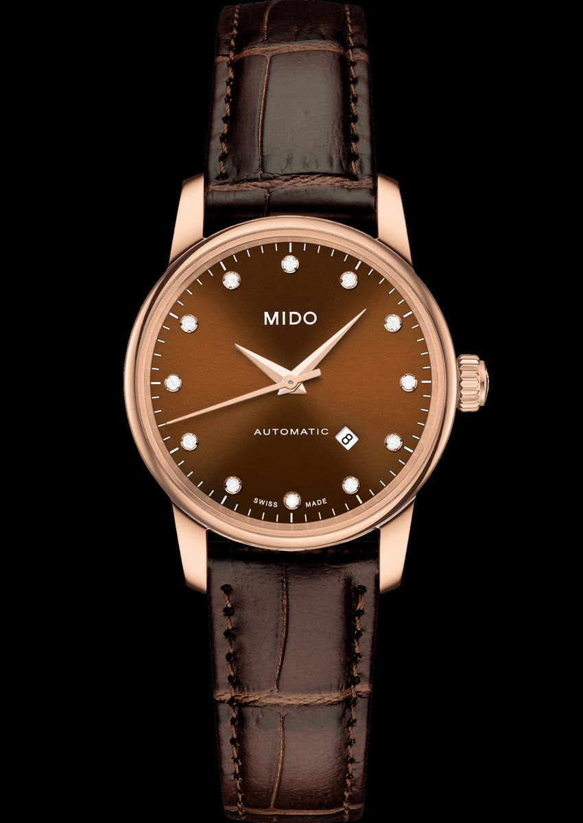 Baroncelli II Lady