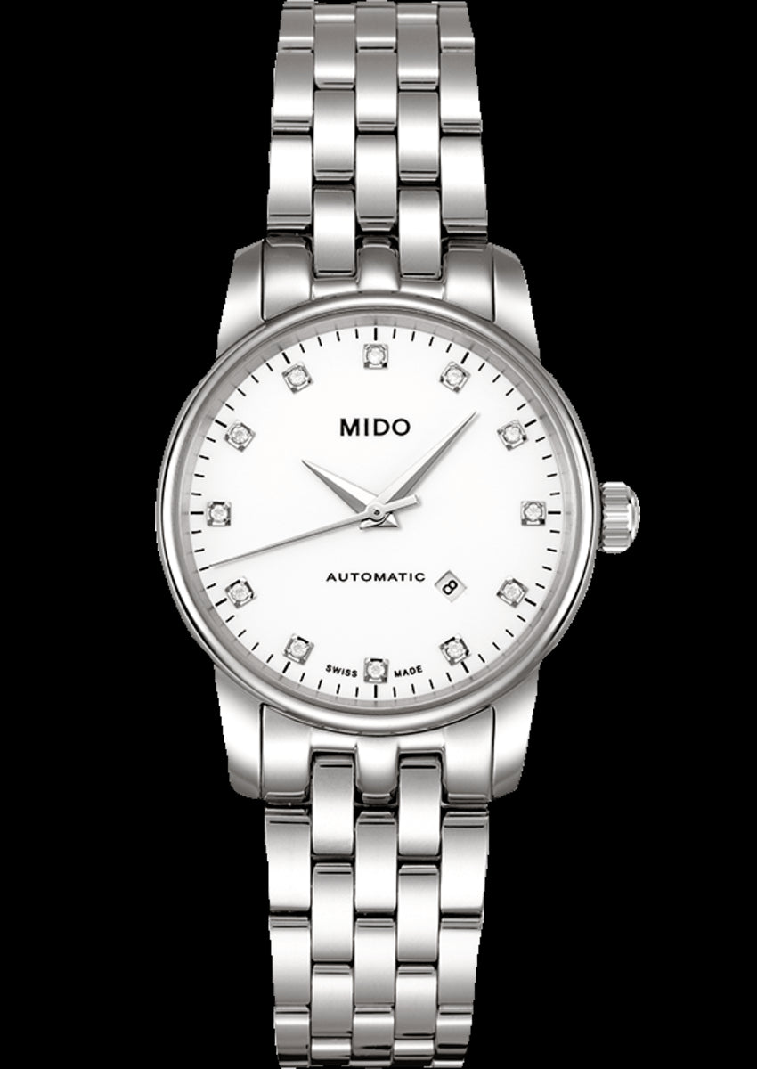Baroncelli II Lady