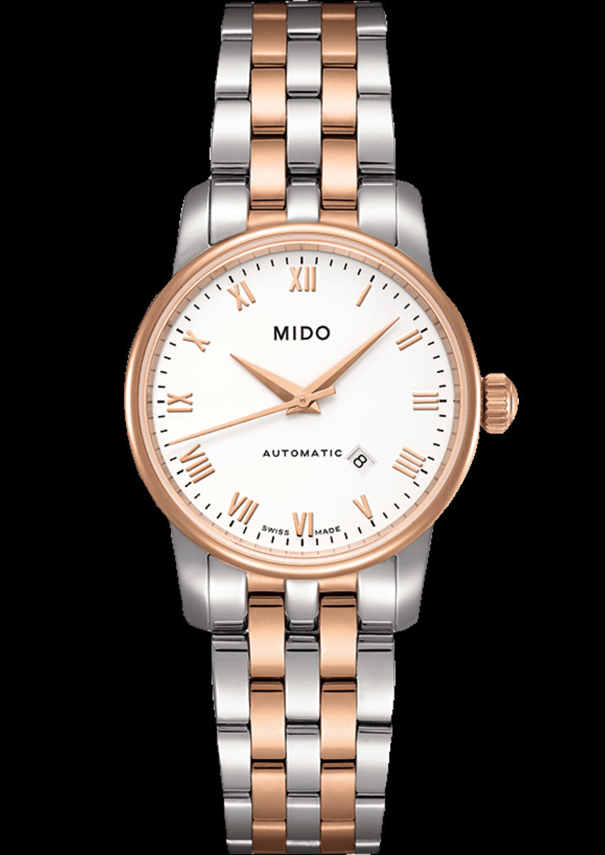 Baroncelli II Lady