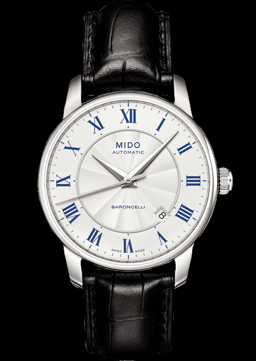 Baroncelli II Gent