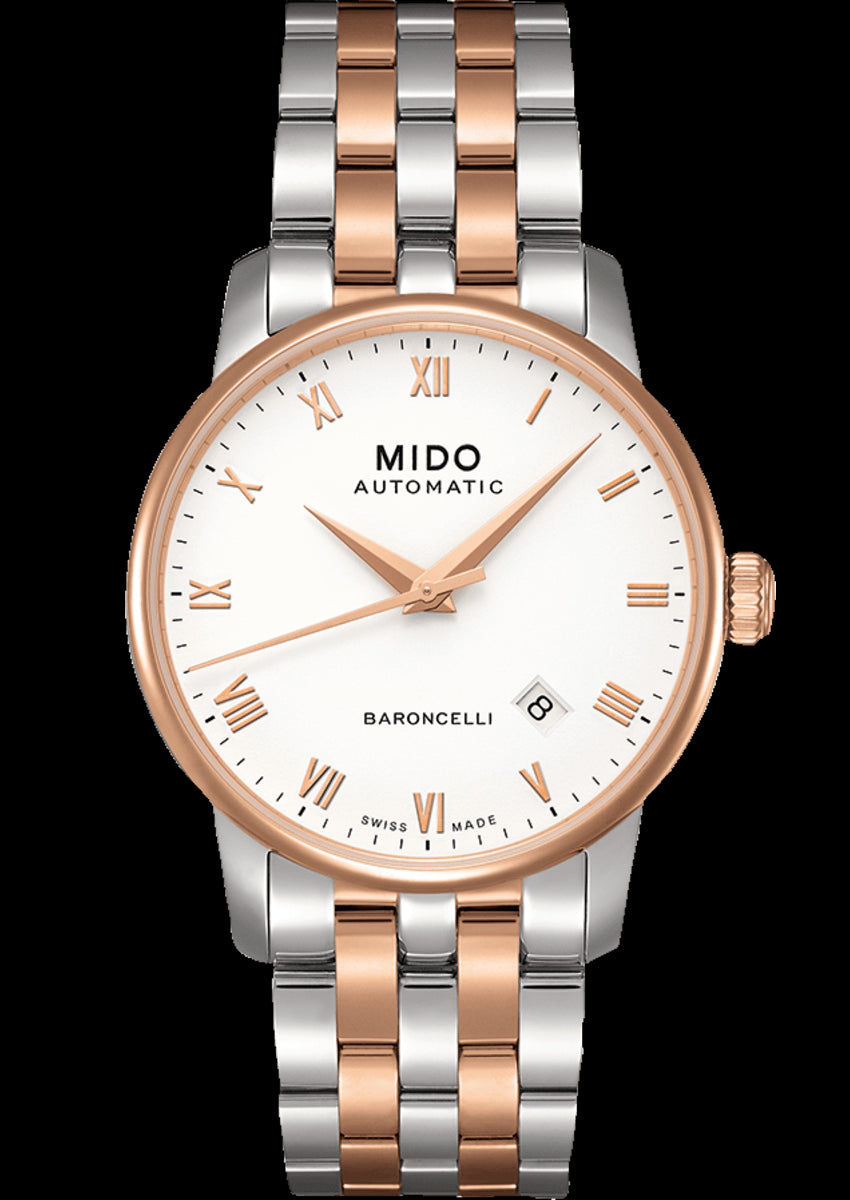 Baroncelli II Gent